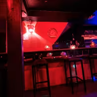 New Club Cocoon - photo 32