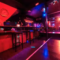 New Club Cocoon - photo 33