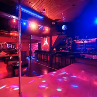 New Club Cocoon - photo 36
