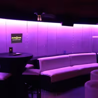 Circle Club - photo 5