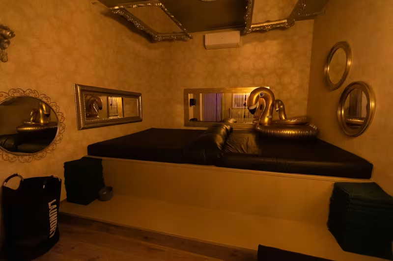 Buddhaclub - photo 1
