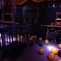 Buddhaclub - photo 6