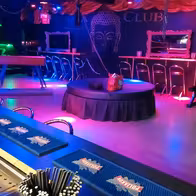 Buddhaclub - photo 10
