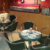 Omega Club - photo 3