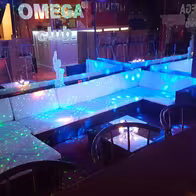 Omega Club - photo 4
