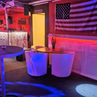 Omega Club - photo 1
