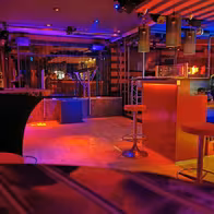 Club Adonis(gay Club, Men Only) - photo 3