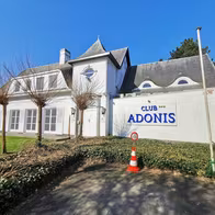 Club Adonis(gay Club, Men Only) - photo 6