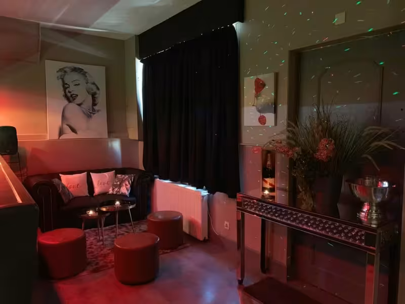 Club Gabriele Ii - photo 1