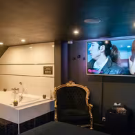 Swingersclub Pourquoi Pas - photo 4