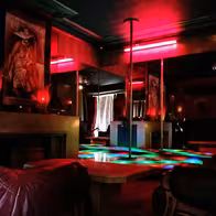Club Riviera - photo 2