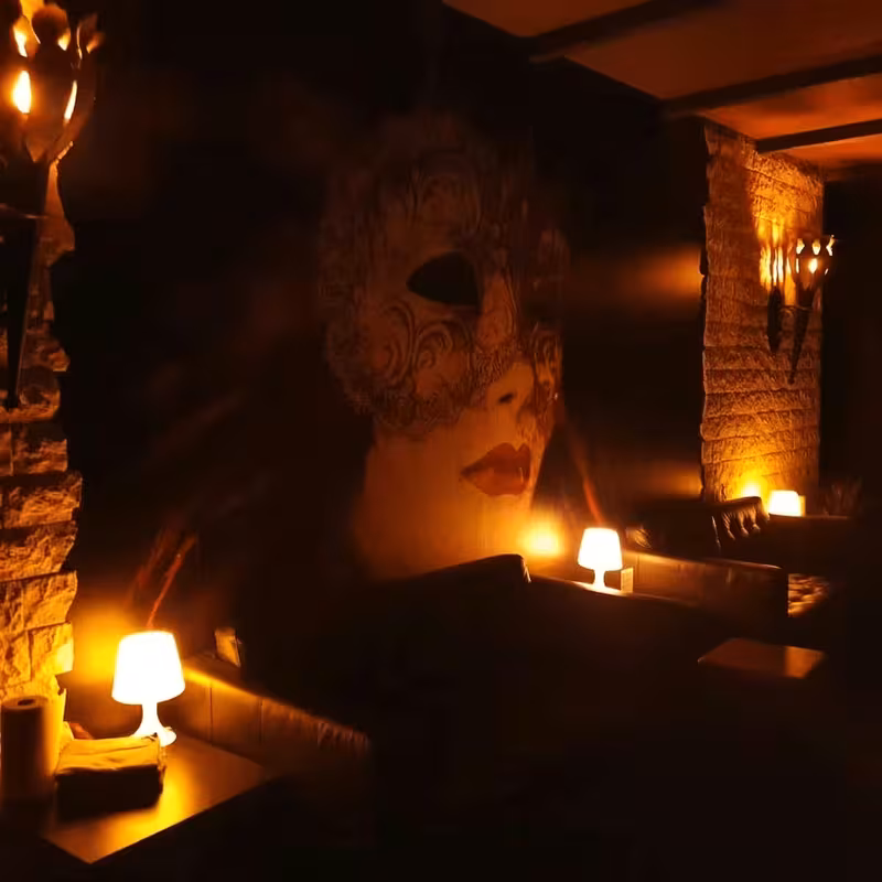 Club Amai - photo 1