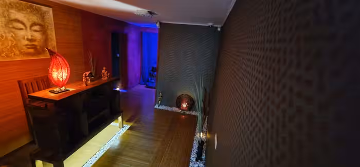Centre Kalyana Tantrique Massage