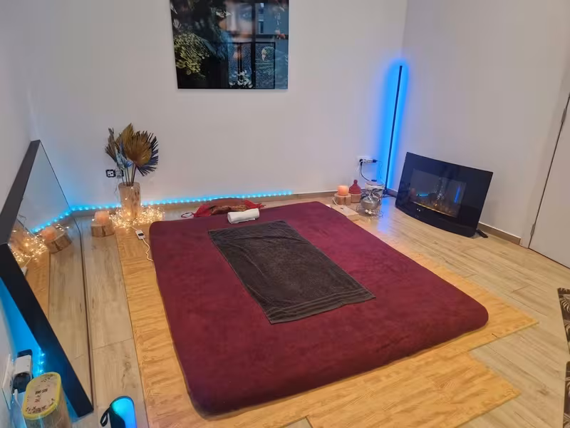 Chloé Tantra Institut - photo 1