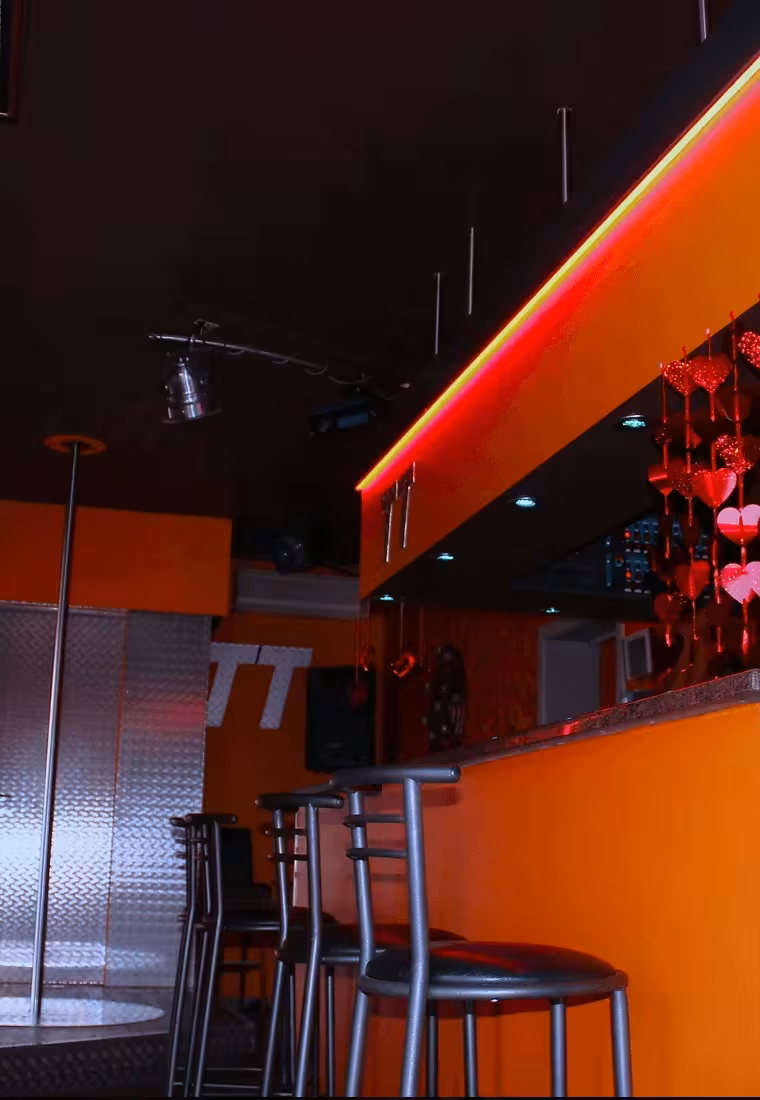 Tt Club - photo 1
