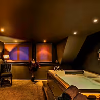Machiavelly - Brussels Private Erotic Club - photo 4