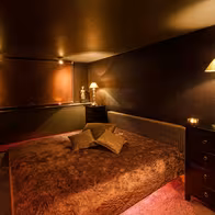 Machiavelly - Brussels Private Erotic Club - photo 5