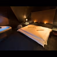 Machiavelly - Brussels Private Erotic Club - photo 3
