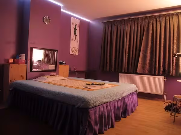 Bhumjai Thai Massage - photo 1