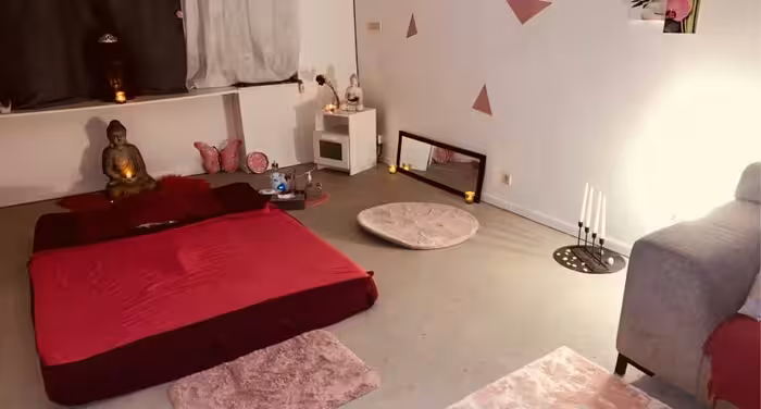 Aux Délices Du Tantra