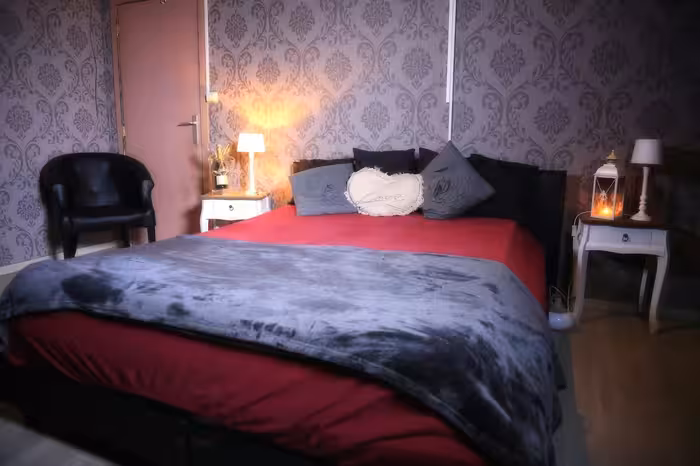 Dreams Club Champagne Bar & Massage Institute