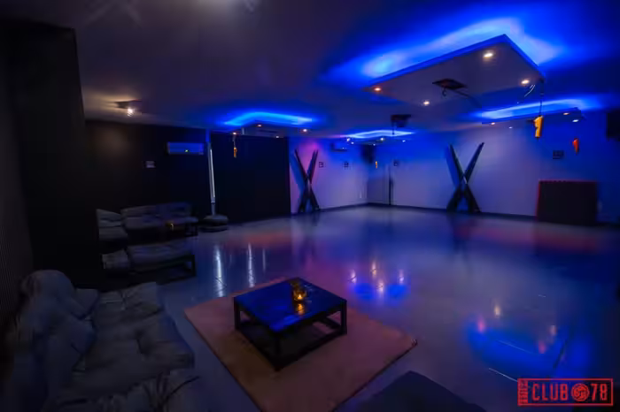 Fetish Club 78 / Vzw 78