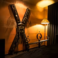 Scarlet Club - photo 4