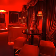 Scarlet Club - photo 11