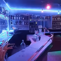 Kiss Bar | Bar à Champagne - photo 2
