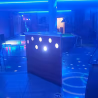 Kiss Bar | Bar à Champagne - photo 3