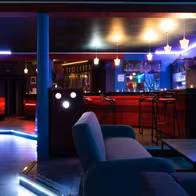 Kiss Bar | Bar à Champagne - photo 11