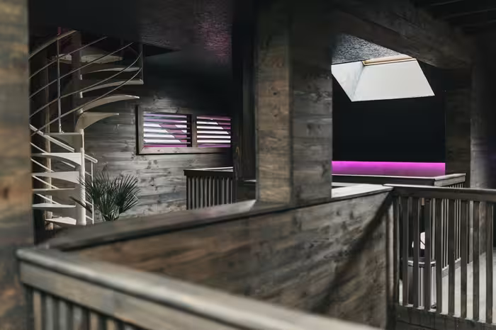 Le Frisson Club Libertin Belgique