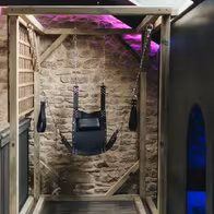 Le Frisson Club Libertin Belgique - photo 19