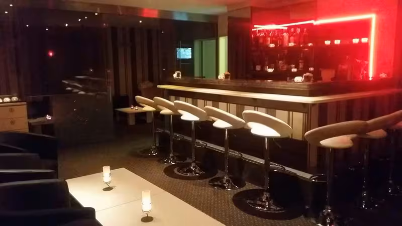 Le Mirage - photo 1