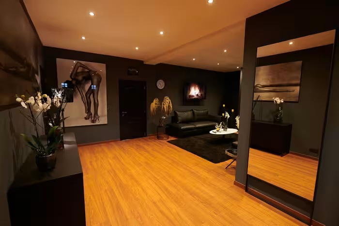 Destiny Tantra Massage & Wellness