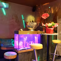 Business Club - Chez Line - photo 12
