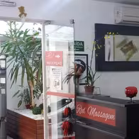 Red Massagem - photo 4