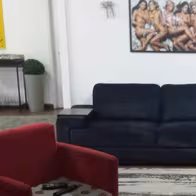 Red Massagem - photo 7