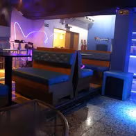 Enigma Club - photo 3