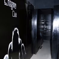 Enigma Club - photo 11