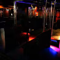 Inner Club - photo 3