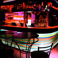Inner Club - photo 4