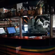 Inner Club - photo 7