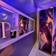 Gentlemen Paradise - photo 40
