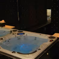 Secret Spa - photo 3