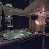 Secret Spa - photo 10