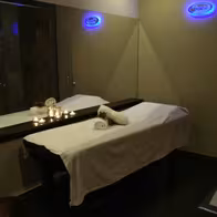 Taboo Massage - photo 2