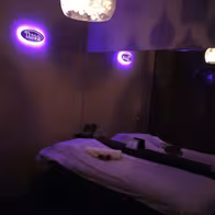 Taboo Massage - photo 3