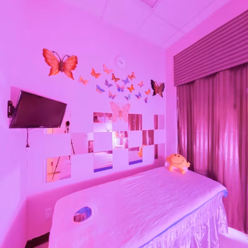 Elite Spa (精英 Spa) - photo 1