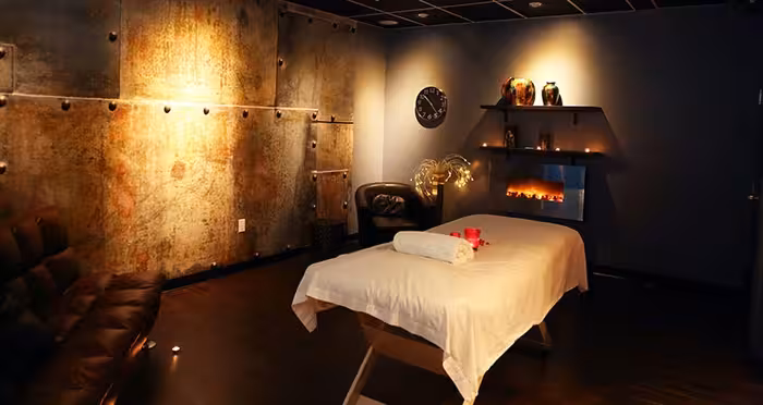 Le Penthouse